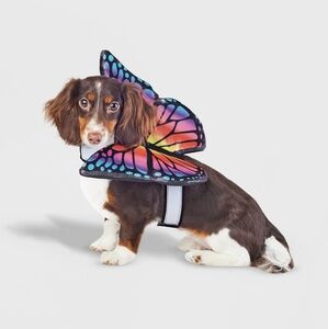 *NWT* Butterfly Pet Costume